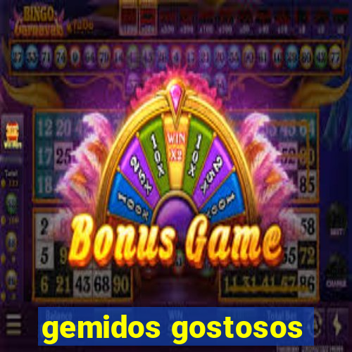 gemidos gostosos